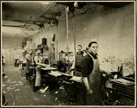 An illustration from Good advertising : and where it is made (1905)
