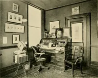 An illustration from Good advertising : and where it is made (1905)