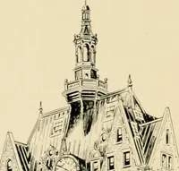 An illustration from Good advertising : and where it is made (1905)