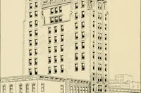 An illustration from Good advertising : and where it is made (1905)