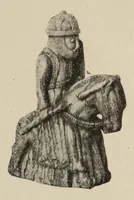 Picture 7 of 8 from Good companion (Bonus socius) : XIIIth century manuscript collection of chess problems (1910), leaf 143
