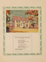 An illustration from Good homes and how to paint them (1920)