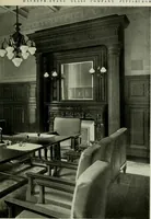 An illustration from Good light : what it is and does, what it means for the home, what it means in business, what it costs and how to get it (1913)
