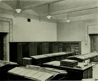 An illustration from Good light : what it is and does, what it means for the home, what it means in business, what it costs and how to get it (1913)