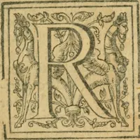 An illustration from Good newes from New-England : or, A true relation of things very remarkable at the plantation of Plimoth in New-England ... Together with a relation of such religious and civill lawes and customes, as are in practise amongst the Indians ... (1624)