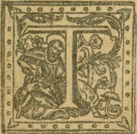 An illustration from Good newes from New-England : or, A true relation of things very remarkable at the plantation of Plimoth in New-England ... Together with a relation of such religious and civill lawes and customes, as are in practise amongst the Indians ... (1624)