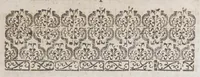 An illustration from Good newes from New-England: or A true relation of things very remarkable at the plantation of Plimoth in New-England. : Shewing the wondrous providence and goodnes of God, in their preservation and continuance, being delivered from many apparant deaths and dangers. Together with a relation of such religious and civill lawes and customes, as are in practise amongst the Indians, adjoyning to them at this day. As also what commodities are there to be raysed for the maintenance of that and other plantations in the said country. (1624)