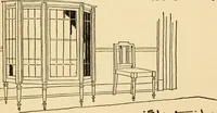 An illustration from Good taste in home furnishing (1915)