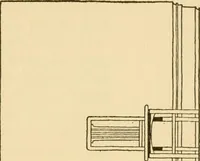 An illustration from Good taste in home furnishing (1915)
