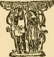 An illustration from Good taste in home furnishing (1915)