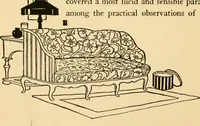 An illustration from Good taste in home furnishing (1915)