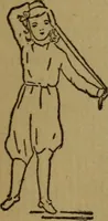 An illustration from Good times with the juniors (1904)