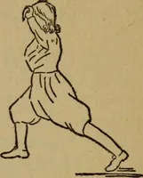 An illustration from Good times with the juniors (1904)