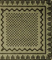 An illustration from Goodwin's course in sewing; practical instruction in needlework for use in schools and at home (1910)