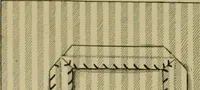 An illustration from Goodwin's course in sewing; practical instruction in needlework for use in schools and at home (1910)