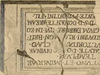 An illustration from Goodwood; its house, park and grounds, with a catalogue raisonné of the pictures in the gallery of His Grace the Duke of Richmond, K.G. To which are added an account of the ancient encampment, tumuli, and British village, on the adjacent downs: and a detailed record of the Goodwood races from their first establishment.. (1839)