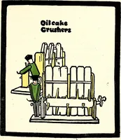 Picture 6 of 32 from Gordon Craig's book of penny toys (1899), leaf 16