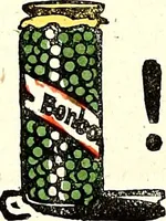 Picture 17 of 32 from Gordon Craig's book of penny toys (1899), leaf 29