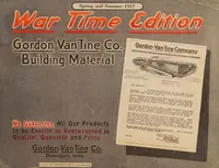 Picture 1 of 2 from Gordon-Van Tine Co. building material : war time edition (1917), leaf 1