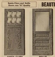 An illustration from Gordon-Van Tine Co. building material : war time edition (1917)