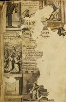 Picture 1 of 47 from The golden scepter held forth to the humble : with The Churches dignitie by her marriage ; And The Churches dutie in her carriage ; In three treatises, the former delivered in sundry sermons in Cambridge, for the weekely fasts, 1625, the two latter in Lincolnes Inne (1638), leaf 2