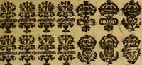 Picture 11 of 47 from The golden scepter held forth to the humble : with The Churches dignitie by her marriage ; And The Churches dutie in her carriage ; In three treatises, the former delivered in sundry sermons in Cambridge, for the weekely fasts, 1625, the two latter in Lincolnes Inne (1638), leaf 478