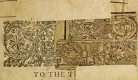 Picture 2 of 47 from The golden scepter held forth to the humble : with The Churches dignitie by her marriage ; And The Churches dutie in her carriage ; In three treatises, the former delivered in sundry sermons in Cambridge, for the weekely fasts, 1625, the two latter in Lincolnes Inne (1638), leaf 6