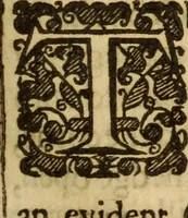 An illustration from The golden scepter held forth to the humble : with The Churches dignitie by her marriage ; And The Churches dutie in her carriage ; In three treatises, the former delivered in sundry sermons in Cambridge, for the weekely fasts, 1625, the two latter in Lincolnes Inne (1638)