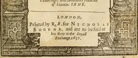 Picture 28 of 47 from The golden scepter held forth to the humble : with The Churches dignitie by her marriage ; And The Churches dutie in her carriage ; In three treatises, the former delivered in sundry sermons in Cambridge, for the weekely fasts, 1625, the two latter in Lincolnes Inne (1638), leaf 712