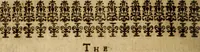 Picture 33 of 47 from The golden scepter held forth to the humble : with The Churches dignitie by her marriage ; And The Churches dutie in her carriage ; In three treatises, the former delivered in sundry sermons in Cambridge, for the weekely fasts, 1625, the two latter in Lincolnes Inne (1638), leaf 817