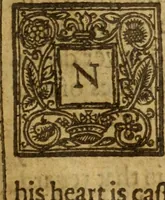Picture 36 of 47 from The golden scepter held forth to the humble : with The Churches dignitie by her marriage ; And The Churches dutie in her carriage ; In three treatises, the former delivered in sundry sermons in Cambridge, for the weekely fasts, 1625, the two latter in Lincolnes Inne (1638), leaf 834