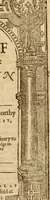 An illustration from The golden scepter held forth to the humble : with The Churches dignitie by her marriage ; And The Churches dutie in her carriage ; In three treatises, the former delivered in sundry sermons in Cambridge, for the weekely fasts, 1625, the two latter in Lincolnes Inne (1638)