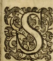 Picture 46 of 47 from The golden scepter held forth to the humble : with The Churches dignitie by her marriage ; And The Churches dutie in her carriage ; In three treatises, the former delivered in sundry sermons in Cambridge, for the weekely fasts, 1625, the two latter in Lincolnes Inne (1638), leaf 980