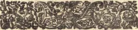 An illustration from Gospel-libertie, in the extensions [and] limitations of it. Wherein is laid down an exact way to end the present dissentions, and to preserve future peace among the saints. VVhereunto is added good newes from Heaven, to the worst of sinners on earth. The former in nine sermons on I Cor. 10. 23 ... The latter in three sermons on Luke 2. 10 (1648)