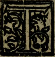 An illustration from Gospel-marrow, the great God giving himself for the sons of men: or, The sacred mystery of redemption by Jesus Christ, with two of the ends thereof, justification & sanctification. Doctrinally opened, and practically applied ... To which is added Three links of a golden chain. As it was lately held forth to the church of God at Great Yarmouth .. (1659)