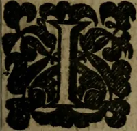 An illustration from Gospel-marrow, the great God giving himself for the sons of men: or, The sacred mystery of redemption by Jesus Christ, with two of the ends thereof, justification & sanctification. Doctrinally opened, and practically applied ... To which is added Three links of a golden chain. As it was lately held forth to the church of God at Great Yarmouth .. (1659)