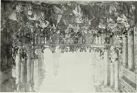 An illustration from The Gospels in art; the life of Christ, by great painters from Fra Angelico to Holman Hunt; (1904)