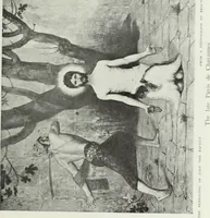 An illustration from The Gospels in art; the life of Christ, by great painters from Fra Angelico to Holman Hunt; (1904)