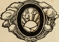 An illustration from The Gospels in art; the life of Christ, by great painters from Fra Angelico to Holman Hunt; (1904)