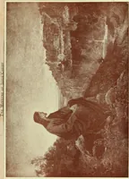 An illustration from The Gospels in art; the life of Christ, by great painters from Fra Angelico to Holman Hunt; (1904)