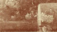 An illustration from The Gospels in art; the life of Christ, by great painters from Fra Angelico to Holman Hunt; (1904)