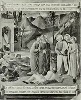 Picture 207 of 264 from The Gospels in art; the life of Christ, by great painters from Fra Angelico to Holman Hunt; (1904), leaf 237