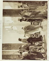 Picture 221 of 264 from The Gospels in art; the life of Christ, by great painters from Fra Angelico to Holman Hunt; (1904), leaf 246
