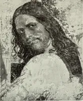 An illustration from The Gospels in art; the life of Christ, by great painters from Fra Angelico to Holman Hunt; (1904)