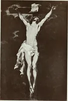 An illustration from The Gospels in art; the life of Christ, by great painters from Fra Angelico to Holman Hunt; (1904)