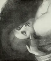 An illustration from The Gospels in art; the life of Christ, by great painters from Fra Angelico to Holman Hunt; (1904)
