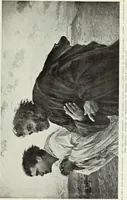 An illustration from The Gospels in art; the life of Christ, by great painters from Fra Angelico to Holman Hunt; (1904)