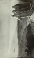 An illustration from The Gospels in art; the life of Christ, by great painters from Fra Angelico to Holman Hunt; (1904)