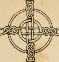 Picture 4 of 264 from The Gospels in art; the life of Christ, by great painters from Fra Angelico to Holman Hunt; (1904), leaf 8