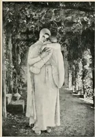 An illustration from The Gospels in art; the life of Christ, by great painters from Fra Angelico to Holman Hunt; (1904)